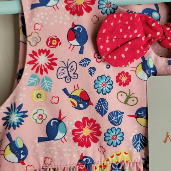 ✨️NWT✨️ Miss Marmalade dress - Picture 3 of 4